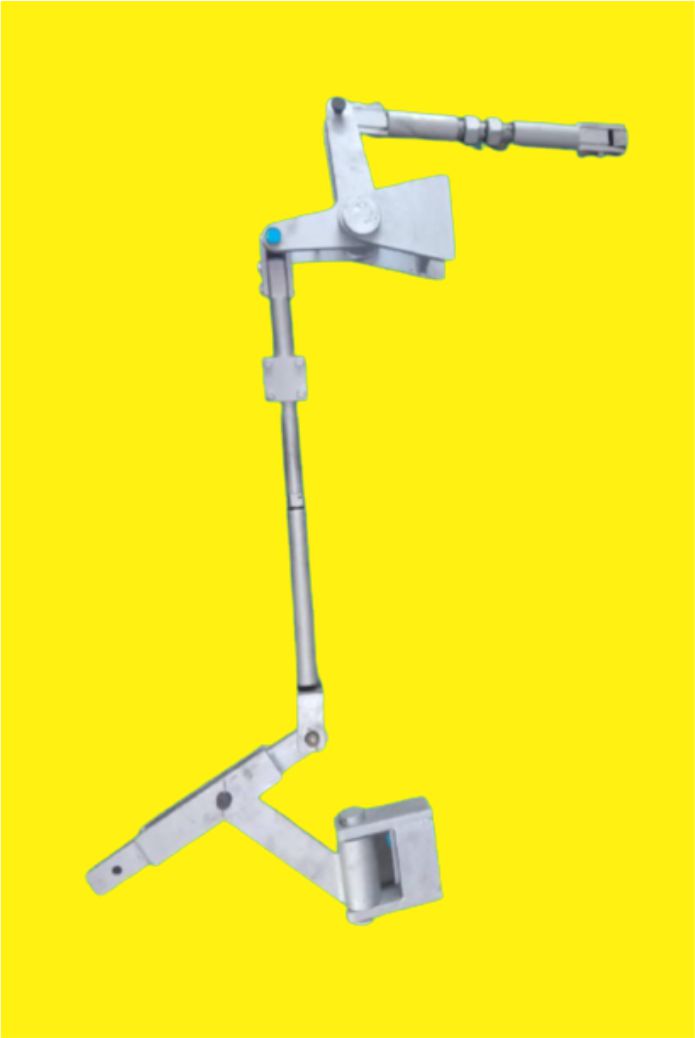 Manually Slide Gate System linkage Set